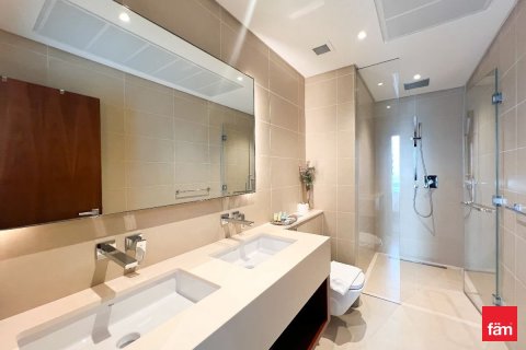 Apartamento en Dubai Marina, Dubai, 2 dormitorios, 114.4 m², № 18664 - foto 19