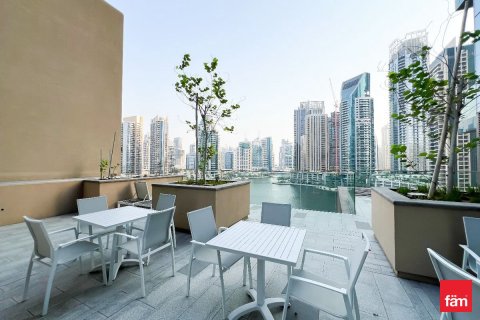 Apartamento en Dubai Marina, Dubai, 2 dormitorios, 114.4 m², № 18664 - foto 20