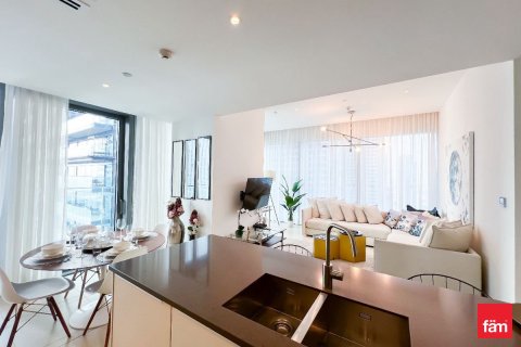 Apartamento en Dubai Marina, Dubai, 2 dormitorios, 114.4 m², № 18664 - foto 3