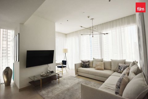 Appartement à Dubai Marina, Dubai, 2 chambres, 114.4 m², № 18664 - photo 1