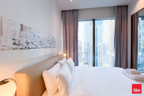 Apartamento en Dubai Marina, Dubai, 2 dormitorios, 114.4 m², № 18664 - foto 11