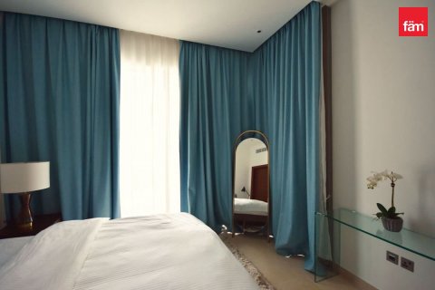 Appartement à Dubai Marina, Dubai, 2 chambres, 114.4 m², № 18664 - photo 5