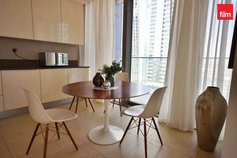 Appartement à Dubai Marina, Dubai, 2 chambres, 114.4 m², № 18664 - photo 4
