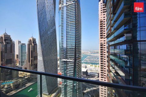 Appartement à Dubai Marina, Dubai, 2 chambres, 114.4 m², № 18664 - photo 10