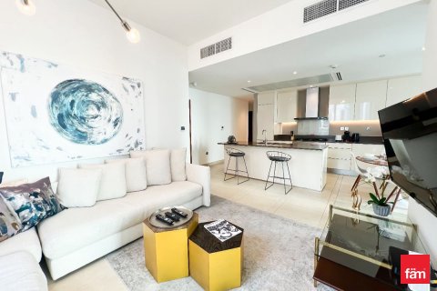 Apartamento en Dubai Marina, Dubai, 2 dormitorios, 114.4 m², № 18664 - foto 2