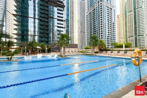 Apartamento en Dubai Marina, Dubai, 2 dormitorios, 114.4 m², № 18664 - foto 28