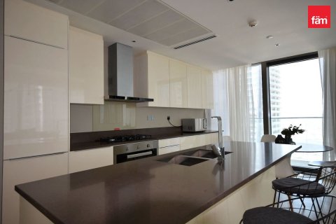 Appartement à Dubai Marina, Dubai, 2 chambres, 114.4 m², № 18664 - photo 6