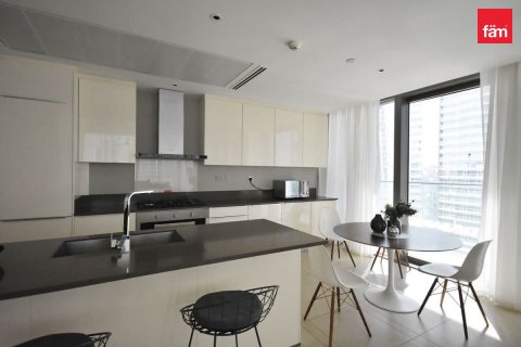 Appartement à Dubai Marina, Dubai, 2 chambres, 114.4 m², № 18664 - photo 9