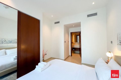 Apartamento en Dubai Marina, Dubai, 2 dormitorios, 114.4 m², № 18664 - foto 12