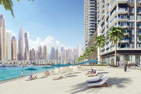 Appartement à Dubai Harbour, Dubai, 2 chambres, 146.4 m², № 18668 - photo 28