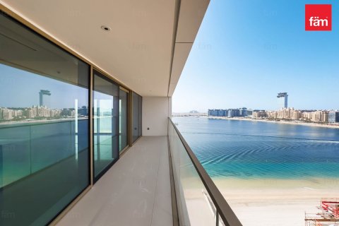 Appartement à Dubai Harbour, Dubai, 2 chambres, 146.4 m², № 18668 - photo 8