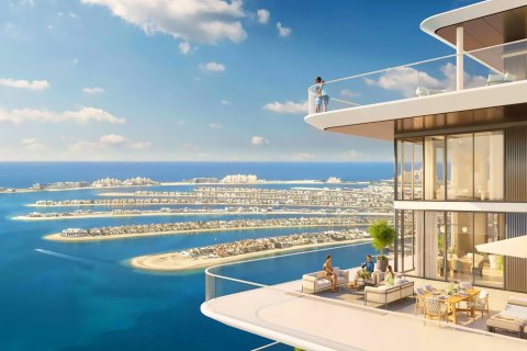 Appartement à Dubai Harbour, Dubai, 2 chambres, 146.4 m², № 18668 - photo 26
