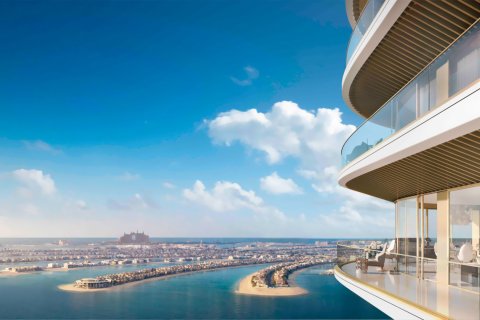 Appartement à Dubai Harbour, Dubai, 2 chambres, 146.4 m², № 18668 - photo 27