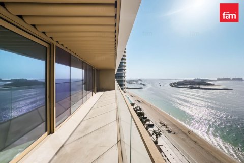 Appartement à Dubai Harbour, Dubai, 2 chambres, 146.4 m², № 18668 - photo 2