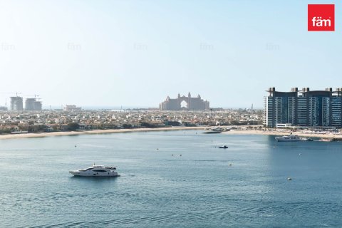 Appartement à Dubai Harbour, Dubai, 2 chambres, 146.4 m², № 18668 - photo 23
