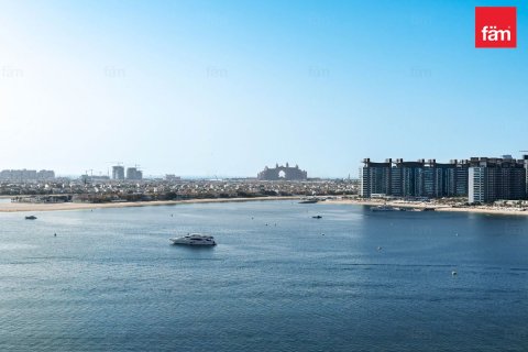 Appartement à Dubai Harbour, Dubai, 2 chambres, 146.4 m², № 18668 - photo 9
