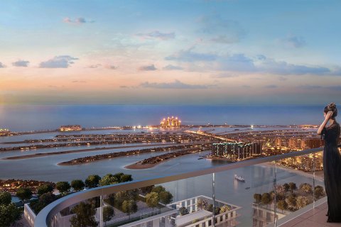 Appartement à Dubai Harbour, Dubai, 2 chambres, 146.4 m², № 18668 - photo 30