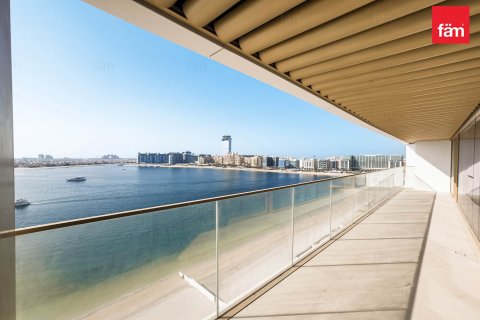 Appartement à Dubai Harbour, Dubai, 2 chambres, 146.4 m², № 18668 - photo 1