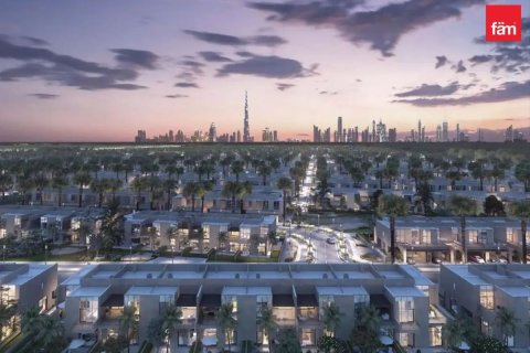 Adosado en Dubai, 4 dormitorios, 188.6 m², № 18676 - foto 7