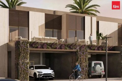 Adosado en Dubai, 4 dormitorios, 188.6 m², № 18676 - foto 2