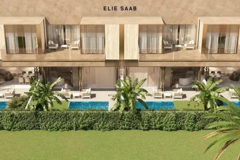 Adosado en Dubai, 4 dormitorios, 188.6 m², № 18676 - foto 9