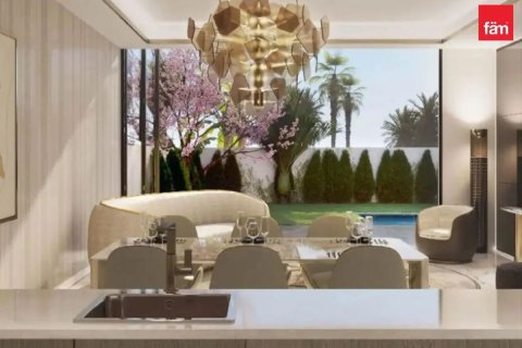 Adosado en Dubai, 4 dormitorios, 188.6 m², № 18676 - foto 3