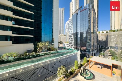 Apartment in Downtown Dubai (Downtown Burj Dubai), Dubai 1 bedroom, 96.6 sq.m. № 10260 - photo 27