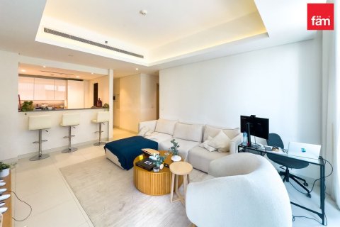 Apartment in Downtown Dubai (Downtown Burj Dubai), Dubai 1 bedroom, 96.6 sq.m. № 10260 - photo 1