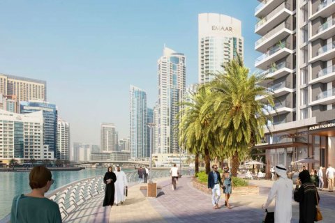 شقة في مرسى دبي, دبي 2 غرف نوم, 106 م² رقم 10249 - صورة 10