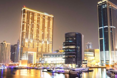 شقة في مرسى دبي, دبي 2 غرف نوم, 106 م² رقم 10249 - صورة 9