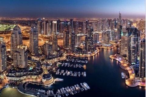 شقة في مرسى دبي, دبي 2 غرف نوم, 106 م² رقم 10249 - صورة 6