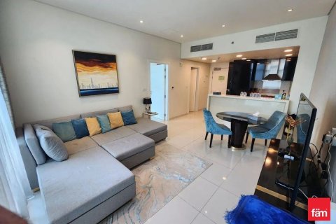 Appartement à Business Bay, Dubai, 1 chambre, 79.4 m², № 111506 - photo 9