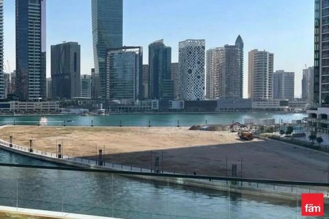 Appartement à Business Bay, Dubai, 1 chambre, 79.4 m², № 111506 - photo 5
