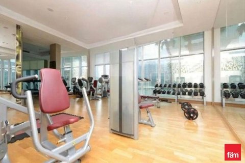 Appartement à Business Bay, Dubai, 1 chambre, 79.4 m², № 111506 - photo 12