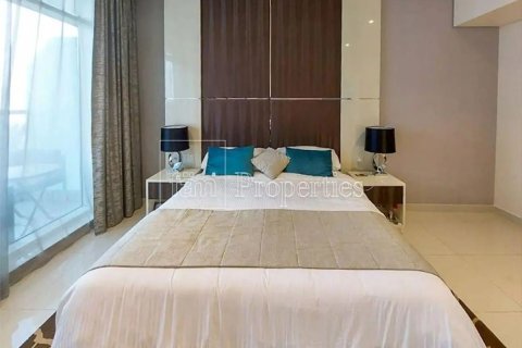 Appartement à Business Bay, Dubai, 1 chambre, 79.4 m², № 111506 - photo 11
