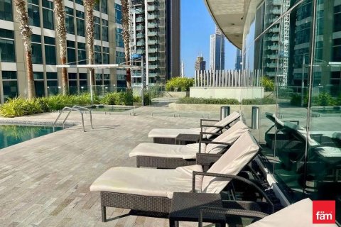 Appartement à Business Bay, Dubai, 1 chambre, 79.4 m², № 111506 - photo 6