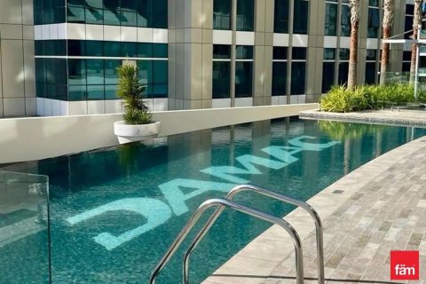Appartement à Business Bay, Dubai, 1 chambre, 79.4 m², № 111506 - photo 7