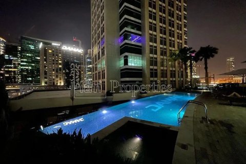 Appartement à Business Bay, Dubai, 1 chambre, 79.4 m², № 111506 - photo 8