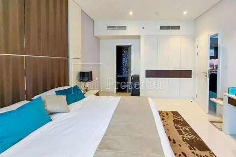 Appartement à Business Bay, Dubai, 1 chambre, 79.4 m², № 111506 - photo 3
