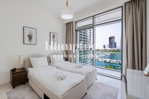 Снять в аренду квартиру в Dubai Harbour, Дубай: 2 спальни, 108.78941300м², № 111501 - фото 14