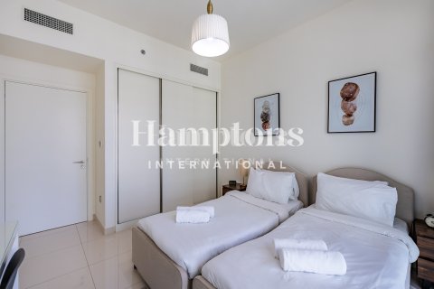 Снять в аренду квартиру в Dubai Harbour, Дубай: 2 спальни, 108.78941300м², № 111501 - фото 10