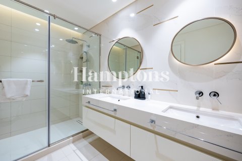 Снять в аренду квартиру в Dubai Harbour, Дубай: 2 спальни, 108.78941300м², № 111501 - фото 12