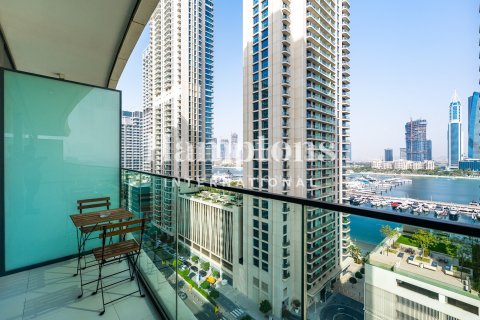 Снять в аренду квартиру в Dubai Harbour, Дубай: 2 спальни, 108.78941300м², № 111501 - фото 13