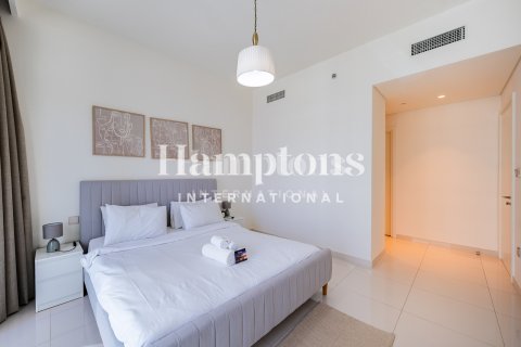 Снять в аренду квартиру в Dubai Harbour, Дубай: 2 спальни, 108.78941300м², № 111501 - фото 9