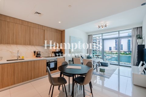 Снять в аренду квартиру в Dubai Harbour, Дубай: 2 спальни, 108.78941300м², № 111501 - фото 8
