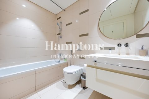 Снять в аренду квартиру в Dubai Harbour, Дубай: 2 спальни, 108.78941300м², № 111501 - фото 5