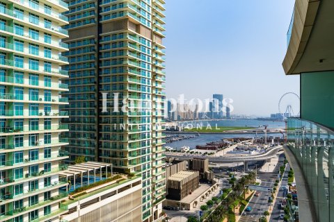 Снять в аренду квартиру в Dubai Harbour, Дубай: 2 спальни, 108.78941300м², № 111501 - фото 11