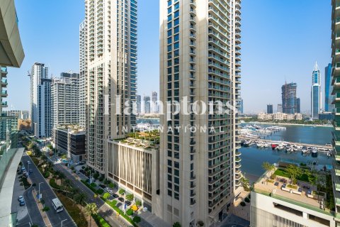 Снять в аренду квартиру в Dubai Harbour, Дубай: 2 спальни, 108.78941300м², № 111501 - фото 6