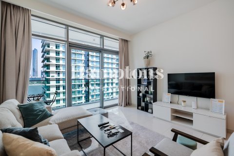 Снять в аренду квартиру в Dubai Harbour, Дубай: 2 спальни, 108.78941300м², № 111501 - фото 2