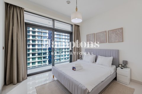 Снять в аренду квартиру в Dubai Harbour, Дубай: 2 спальни, 108.78941300м², № 111501 - фото 15